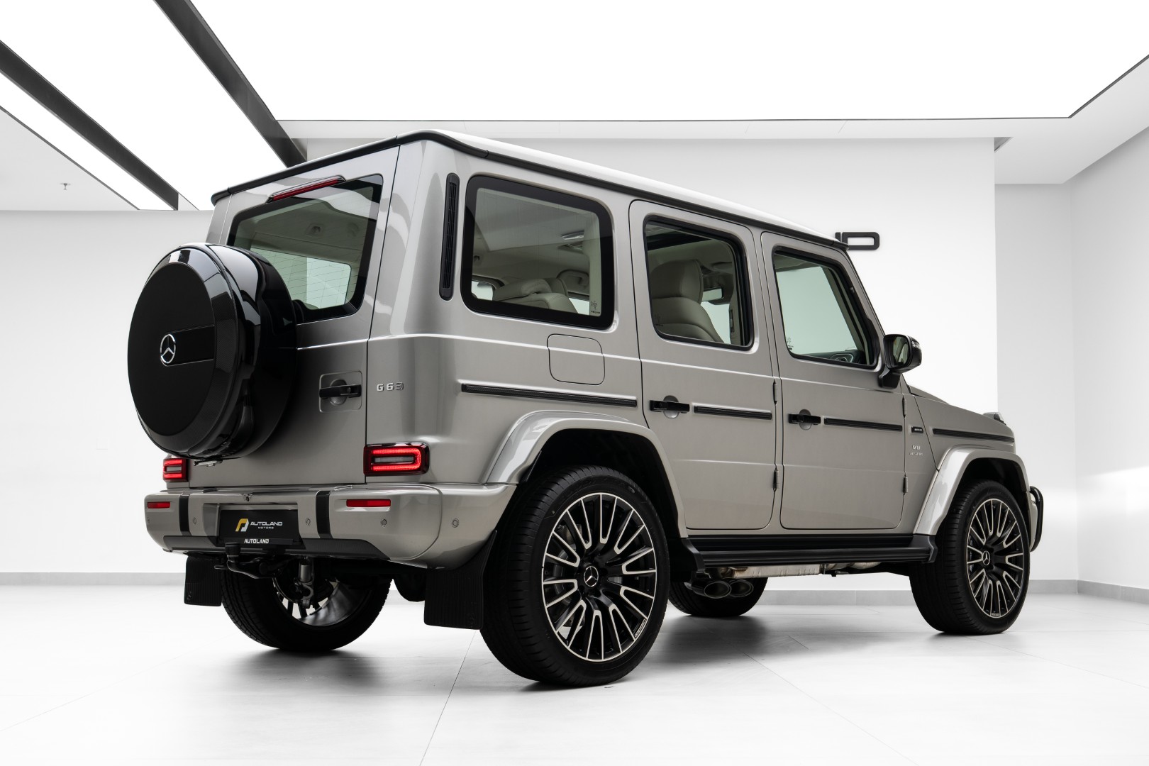 2026 MERCEDES BENZ G63 AMG | FULL CARBON | NIGHT PACKAGE